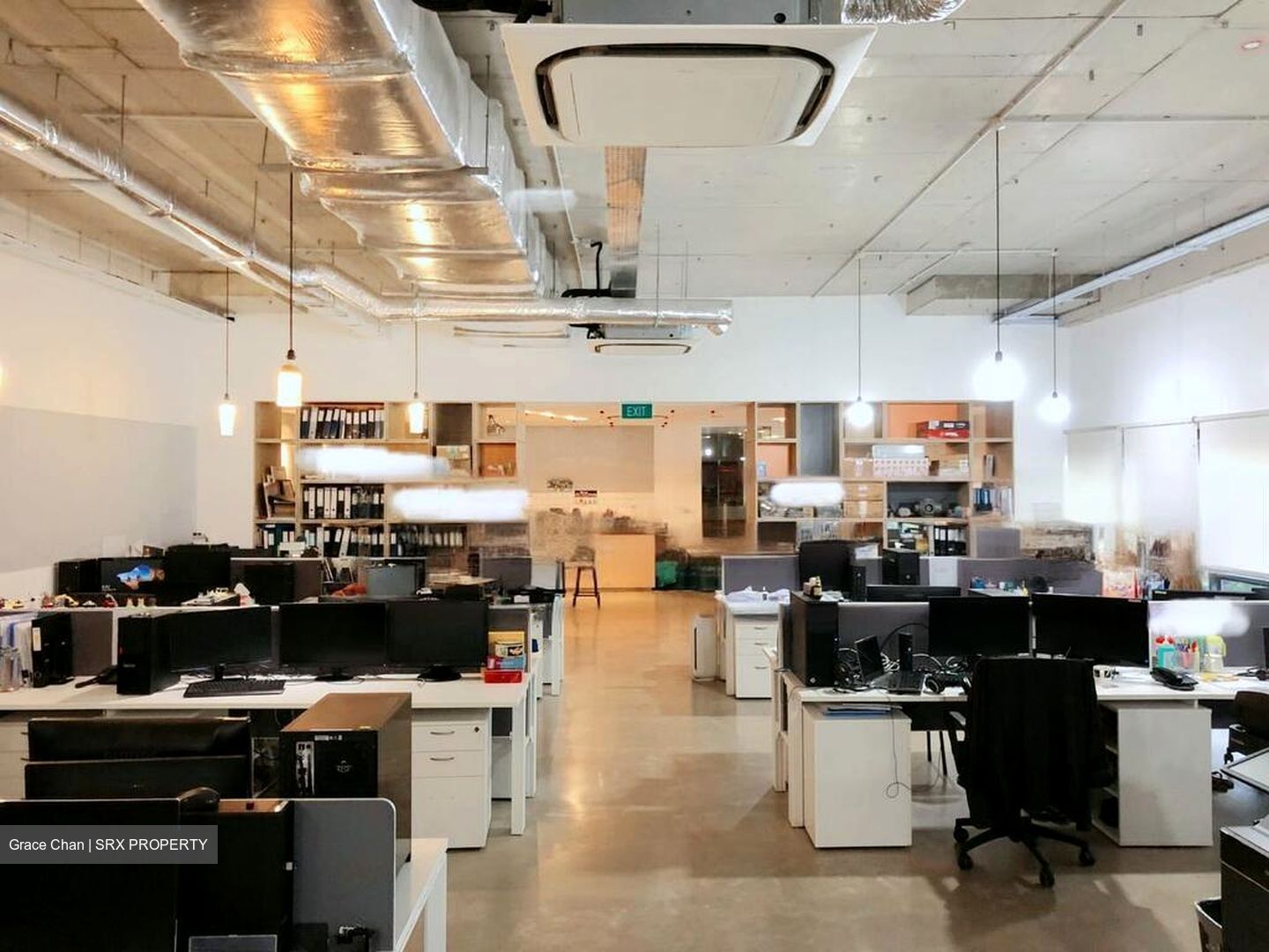 Grande Building (D3), Office #455719051
